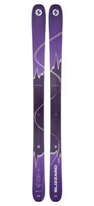 Skis - Anomaly 102 25