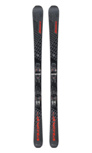 Skis - Steadfast 85 DC FDT 25