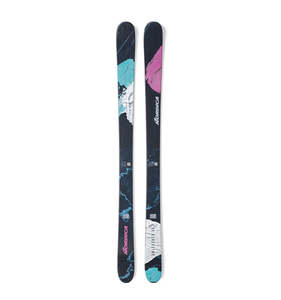 Skis - Unleashed 98 25
