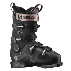 Boots-Ski - S/Pro HV 100 W