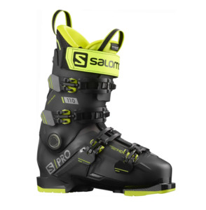 Ski Boots: Boots-Ski - S/Pro 110 GW