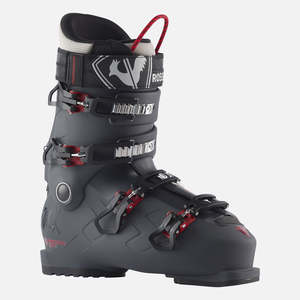 Ski Boots: Boots-Ski - Track 90 24