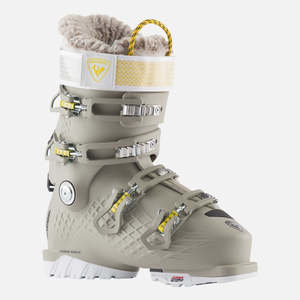 Ski Boots: Boots-Ski - Alltrack Elite 80 W 24