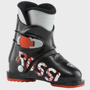 Boots-Ski - Comp J1 23