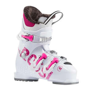 Ski Boots: Boots-Ski - Fun Girl 3 23