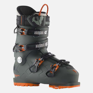 Ski Boots: Boots-Ski - Track 130 HV+ GW 25