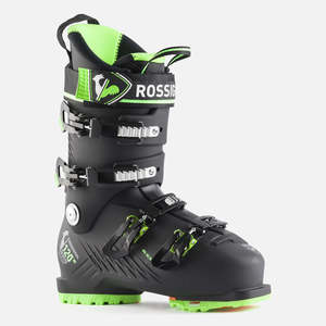 Ski Boots: Boots-Ski - Hi Speed 120 HV 24
