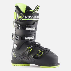 Ski Boots: Boots-Ski - Hi Speed 100 HV 24