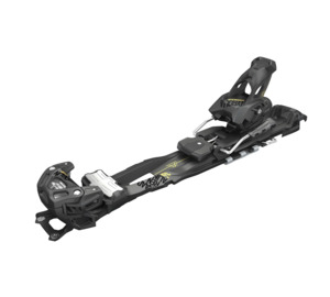 Ski Bindings: Touring Bindings - Adrenalin 14 AT Short