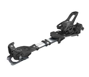 Ski Bindings: Touring Bindings Ambition 12 24