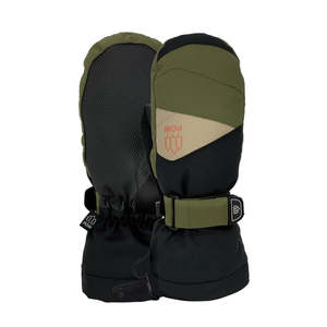 Gloves: Gloves - Ascend Mitt Jr 24