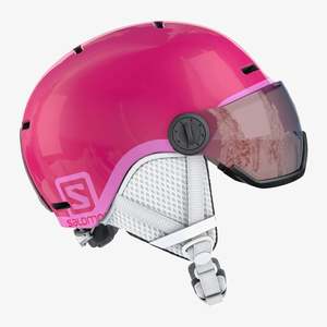 Helmet - Grom Visor 23