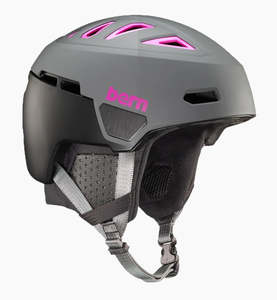 Helmets: Helmet - Heist MIPS E2