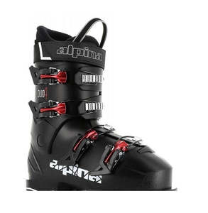 Alpina: Boots-Ski - Duo 4 Jr 22