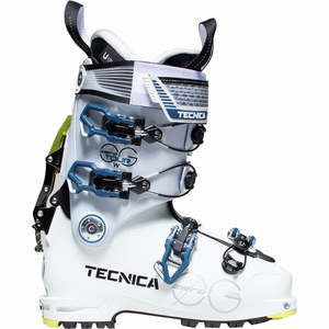 Tecnica: Zero G Tour W 20