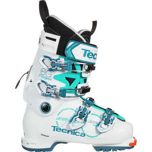 Tecnica: Boots-Ski - Zero G Guide Pro W