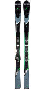 Skis With Bindings: Skis - Speed 4X4 263 23