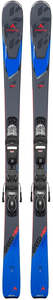 Skis - Speed 4X4 363 23