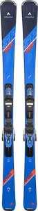 Skis With Bindings: Skis - Speed 263 23