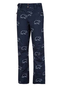 Pants - Nabesna 19