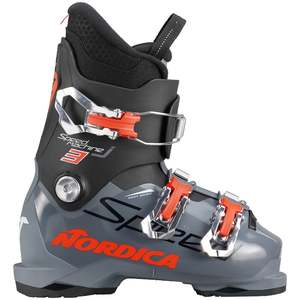 Ski Boots: Boots-Ski - Speedmachine J3 R 26
