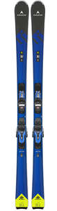 Skiing: Skis - Speed 363 24