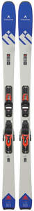 Skiing: Skis - Speed 263 24