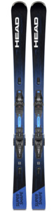 Skis - Supershape e-Titan