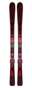 Skis - e-Total Joy Pro