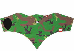 Beanies Neckwarmers Balaclavas: Standard 2 Layer