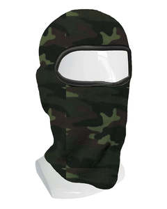 Beanies Neckwarmers Balaclavas: Headwear - Spy Bal Adult 22
