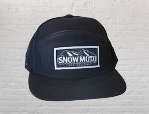 Mens Caps Snowmoto New Zealand