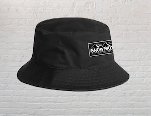 Products: Adults Bucket Hats Snowmoto New Zealand