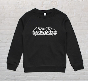 Products: Kids Crew Snowmoto New Zealand