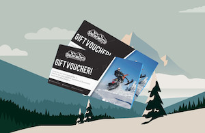 Products: Snowmoto Giftcard Snowmoto New Zealand