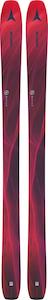 Ski: Atomic Maven 93C/Stage 10 Binding 2024