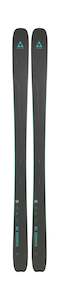 Ski: Fischer Ranger 90 Wns 2024