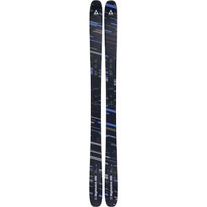 Ski: Fischer Nightstick 90 2024