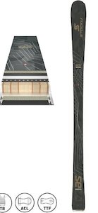 Stockli Montero AS Strive 13 Binding 2026