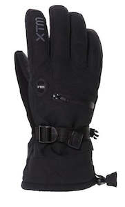 XTM Samurai Glove Mens / Black
