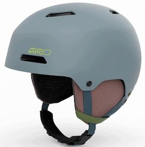 Ski Accessories: Giro Crue Mips Helmet 2025