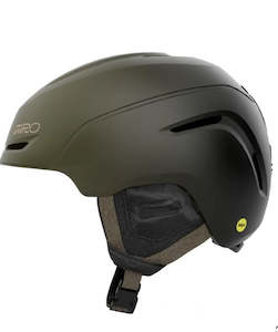 Ski Accessories: Giro Neo Mips Helmet 2025