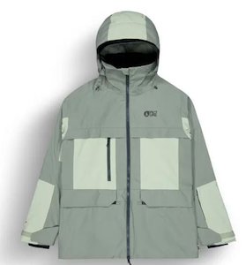 Apparel: Picture Dugnard M Jacket