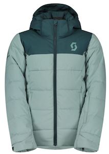 Scott Junior Ultimate Warm Insulated Jacket