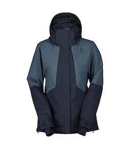 Apparel: Scott W Ultimate Dryo 10 Jacket