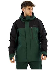 Apparel: Oakley TNP TBT Insulated Jacket