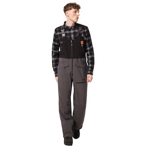 Apparel: Oakley TNP Shell Bib