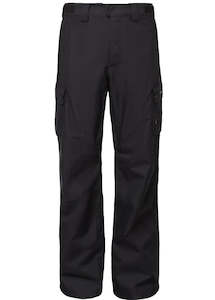 Apparel: Oakley Pivot Cargo Shell Pant
