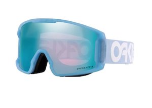Oakley Liner Miner M - Matte Stone Wash / Prizm Sapphire