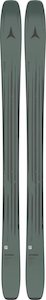 Mens Skis: Atomic Maverick 96 CTi 2026